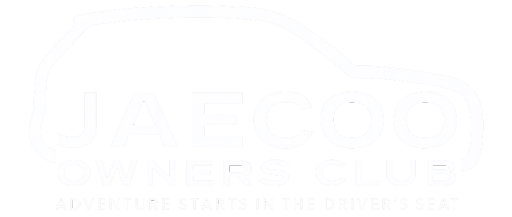 Jaecoo Owners Club